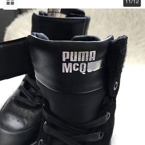 puma mcq boots